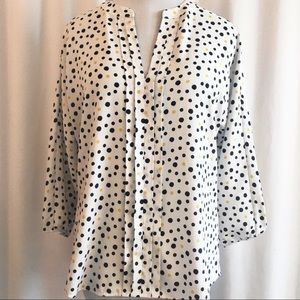 Ann Taylor blouse